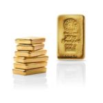 Zlato jako výhodná investice do budoucna