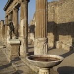 Navštivte Pompeje a poznejte dávnou historii