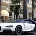 Bugatti Bolide je skutečný extrém mezi supersporty