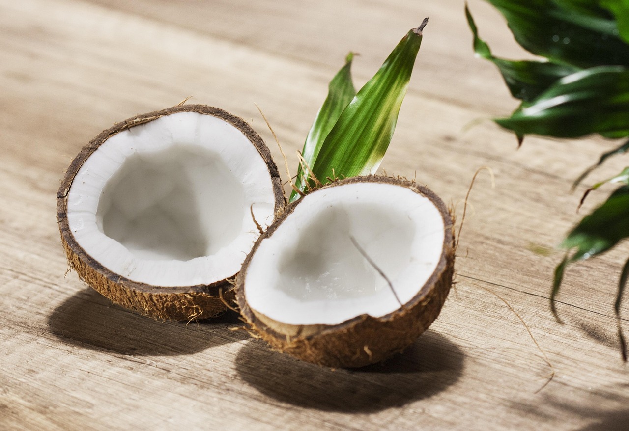 coconut