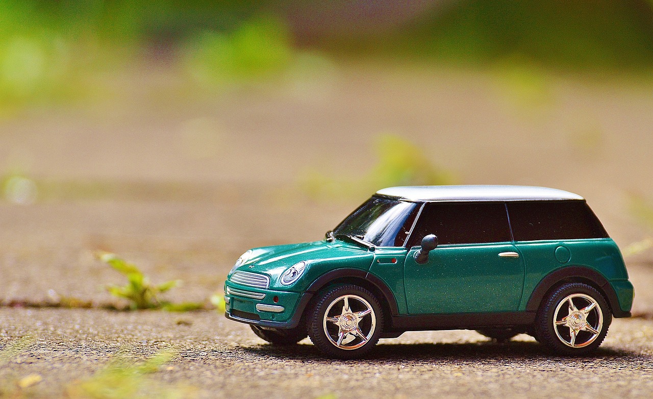 mini car