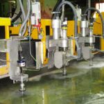 Řezání vodním paprskem – flexibilní technologie bez tepelných deformací
