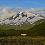 Aljaška se pro vás stane nezapomenutelnou destinací